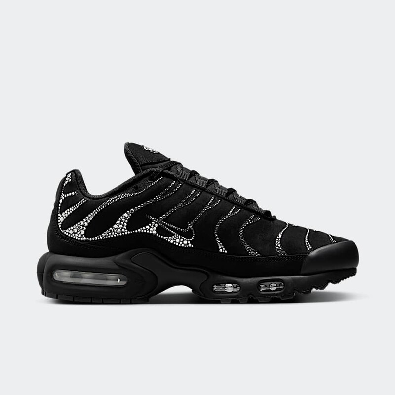 Swarovski x Nike Air Max Plus "Moonlight" | FZ4237-001