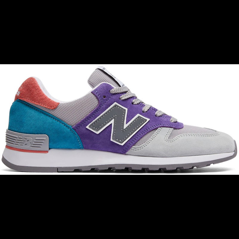 comme des garcons homme x new balance procourt New Balance 670