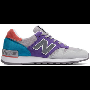 New Balance 670 City Sunrise | M670GPT