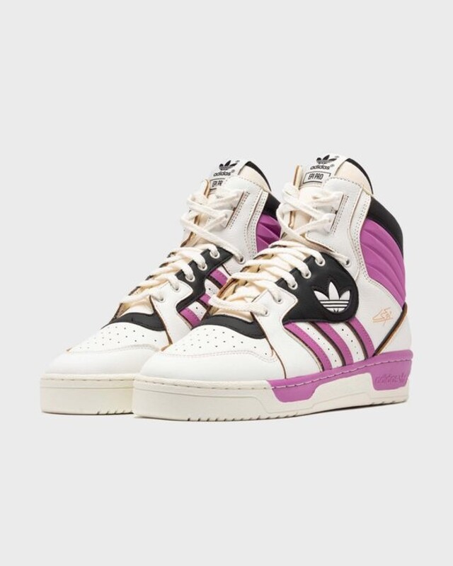 adidas Epi Pro High "White/Purple/Black" | ID3967