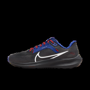 Nike Pegasus 40 (NFL Buffalo Bills) Men's Road Running Shoes