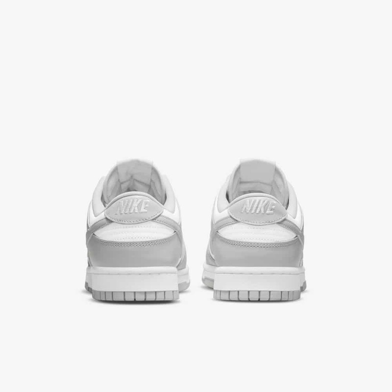 Nike Dunk Low "Grey Fog" | DD1391-103