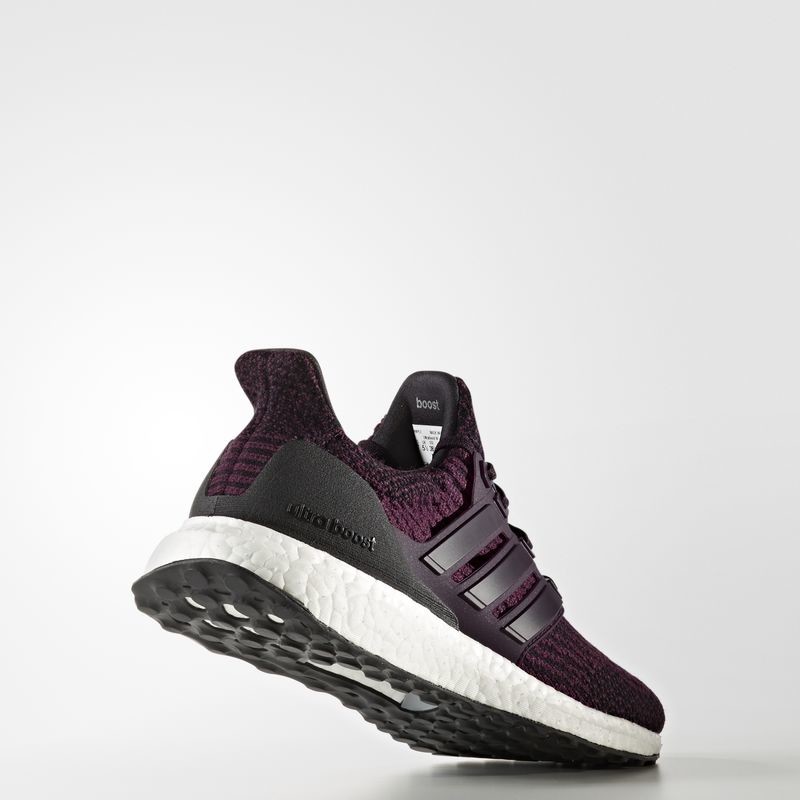 adidas Ultra Boost 3.0 Red Night | S82058