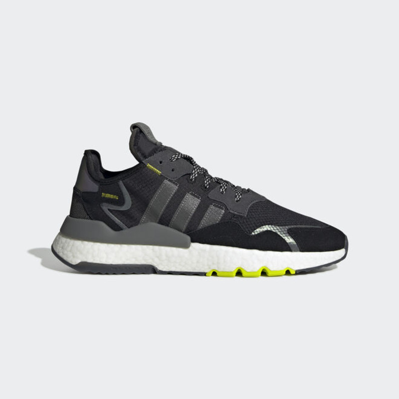 adidas NITE JOGGER | EG7191 | Grailify