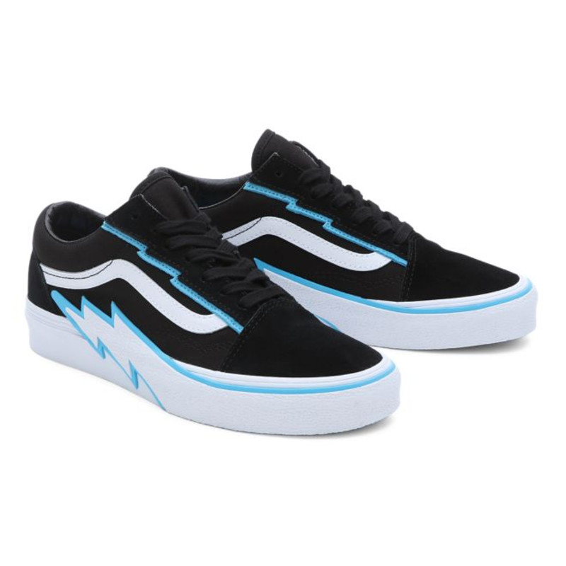 Vans Old Skool 'Vans Authentic One Piece LVT LX' | VN0009Q5Y61