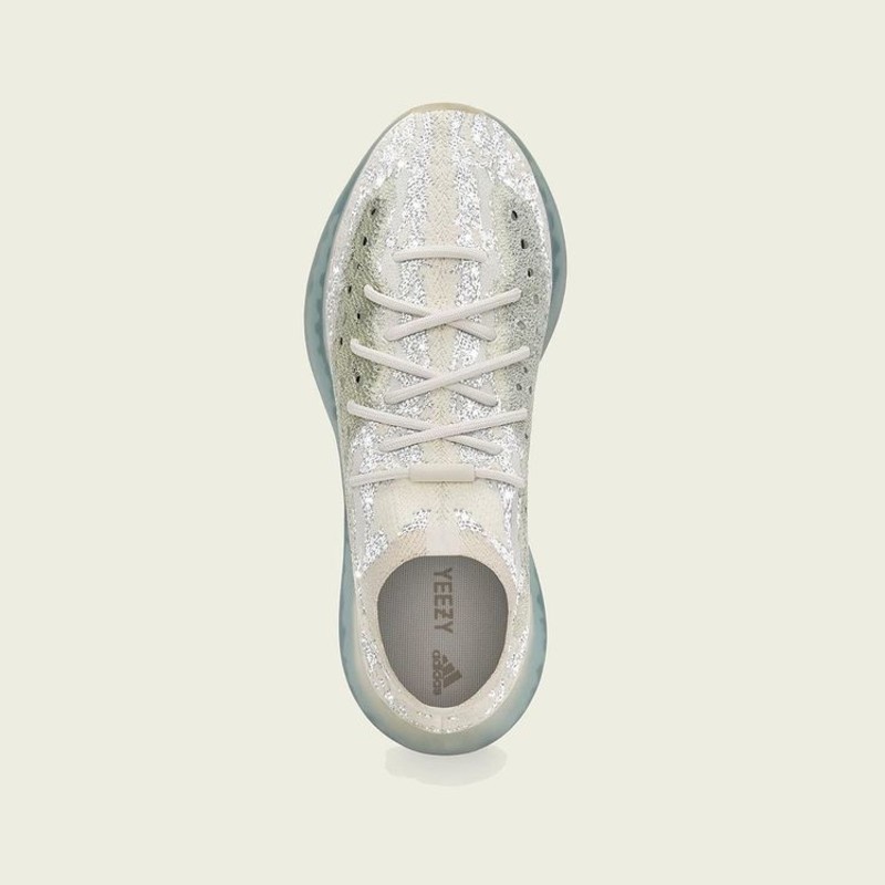 adidas Yeezy Boost 380 Alien Blue | GW0304