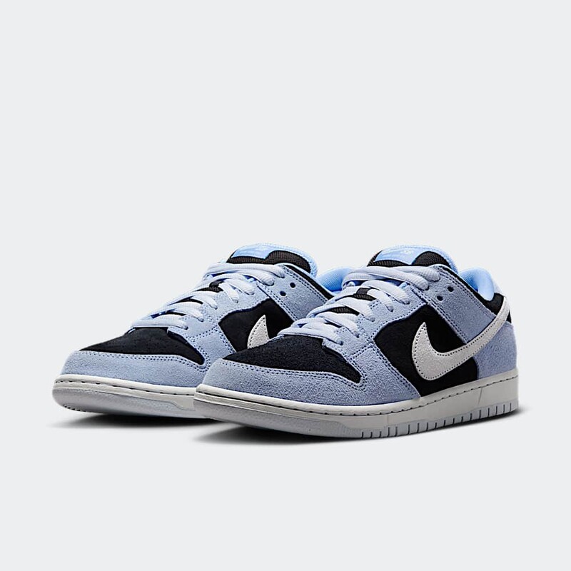 Nike SB Dunk Low "Aluminum" | HF3063-400