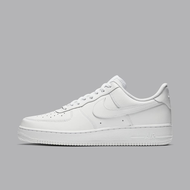 Nr. 1 der meistverkauften Sneaker des Jahres 2021