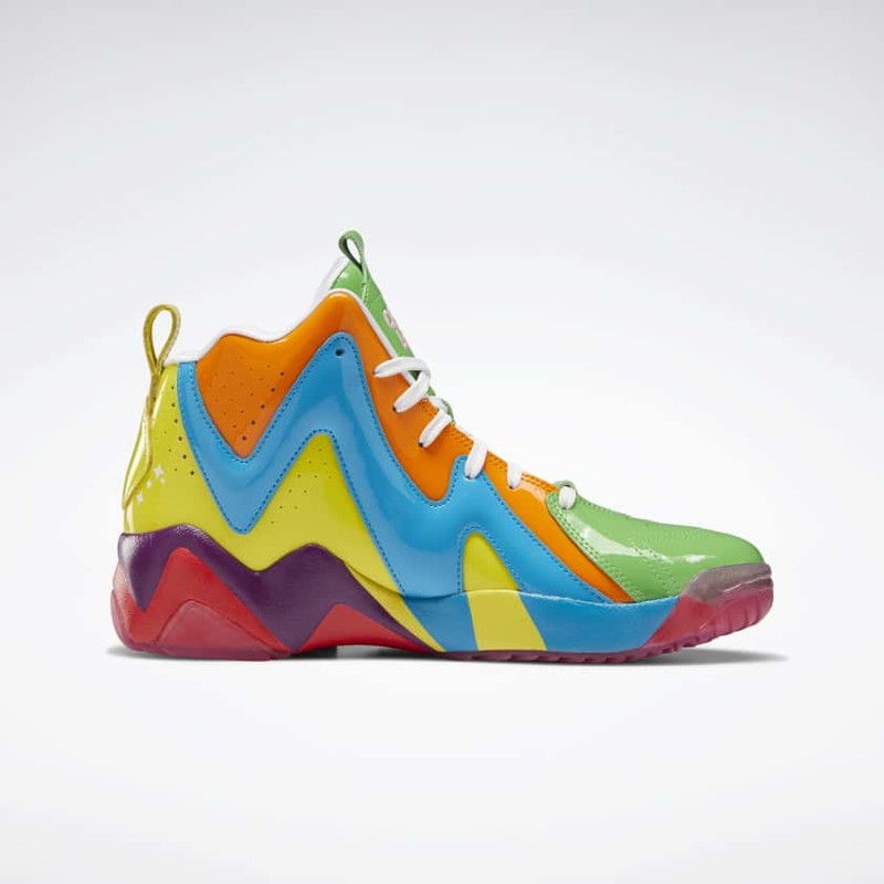 Reebok Kamikaze 2 Candy Land | GZ8825