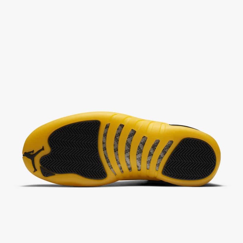 Nike Air Jordan 12 University Gold Release Info