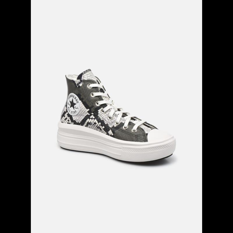 Authentic Glam Chuck Taylor All Star Move | 573078C