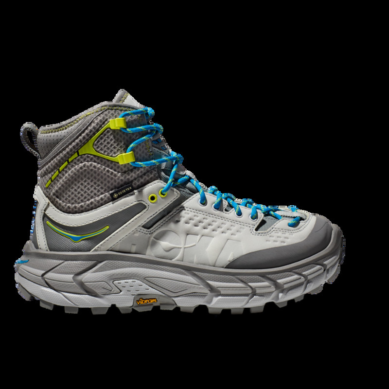 HOKA Tor Ultra Hi GORE-TEX Hiking | 1129958-LRDB-04.5/05.5 | Grailify