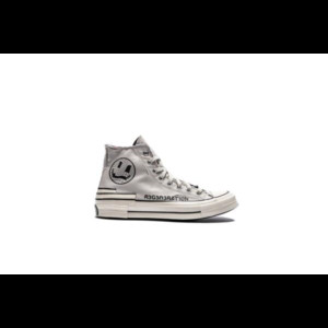 Chuck 70 Hacked Heel Tear Away | A00730C