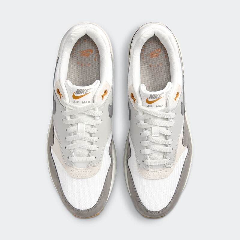 Nike Air Max 1 "Light Iron Ore" | IB1492-121