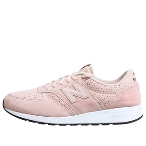 New balance 420 hot sale navy and pink