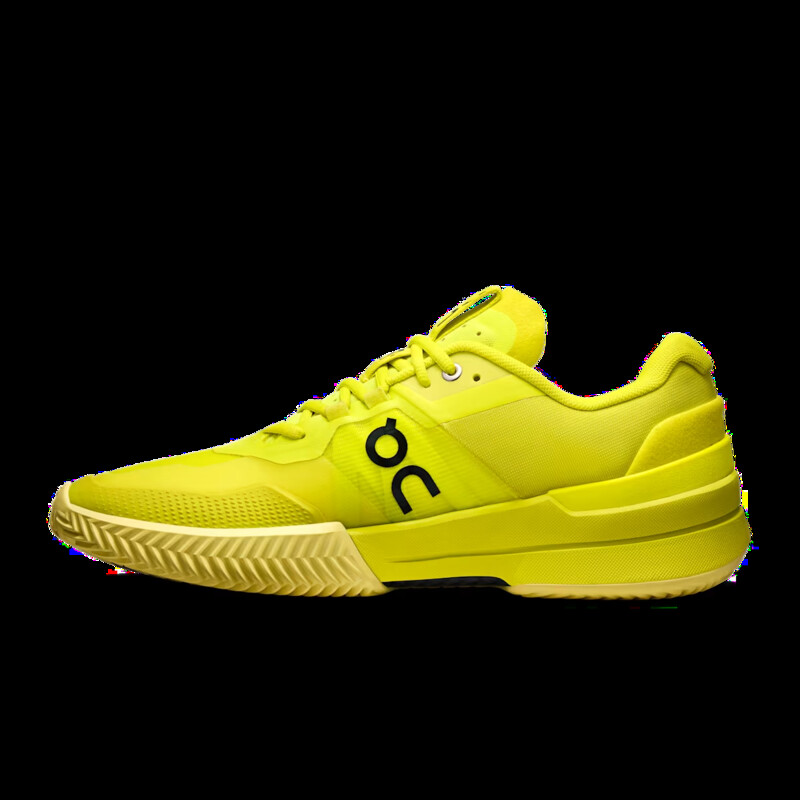 On THE ROGER Pro 2 Clay "Lime" | 3ME10573049