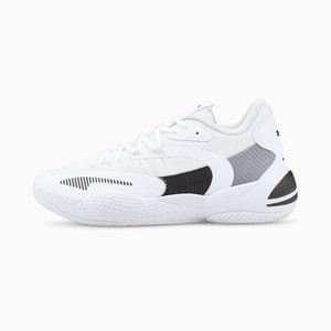 Puma Court Rider 2.0 basketbalschoenen voor Dames | 376646-05