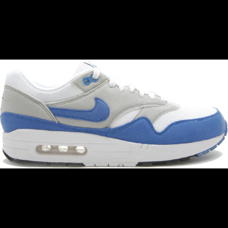 Air max outlet 2009 blue