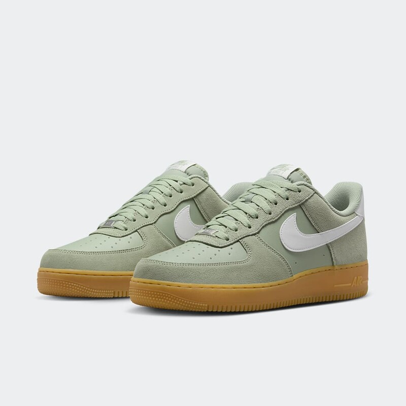 Nike Air Force 1'07 "Jade Horizon" | FQ8714-300