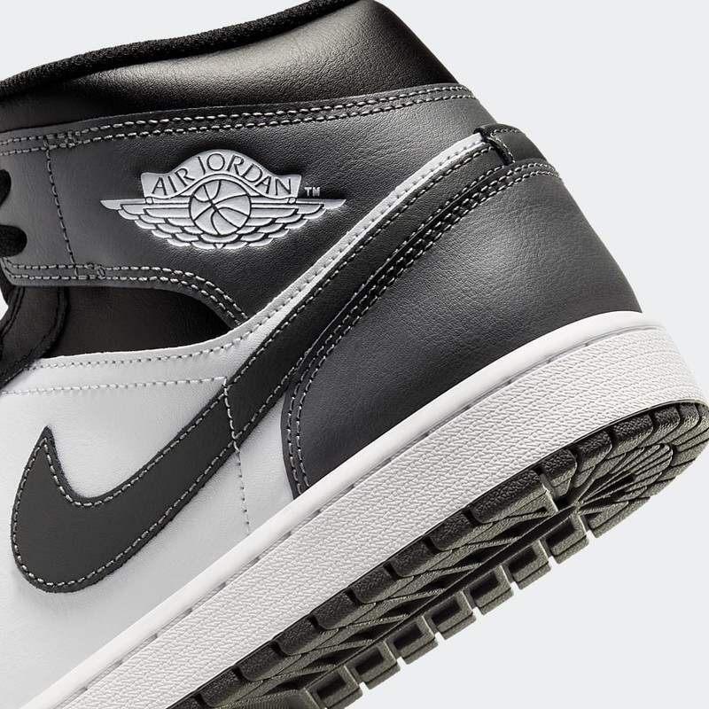 Air Jordan 1 Mid "Iron Grey" | DQ8426-001