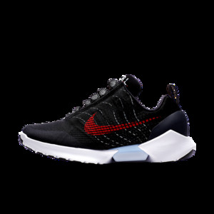 Nike HyperAdapt 1.0 'Bred' China Exclusive | AH9387-001