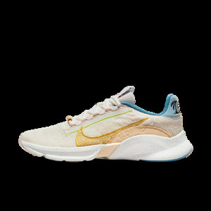 Nike Superrep Go 3 Next Nature Flyknit WHITE | DV1743-171