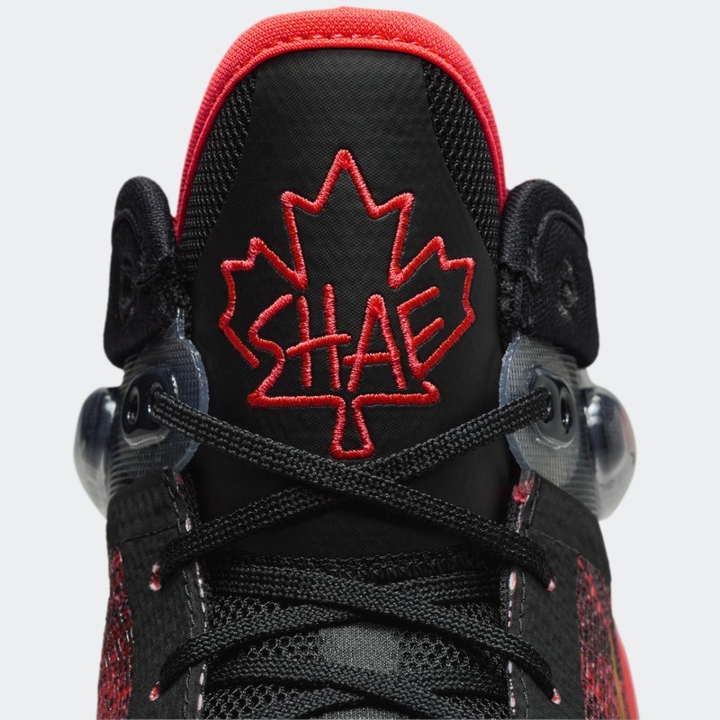 Nike G.T. Jump 2 "Shaedon Sharpe" | HJ6625-900