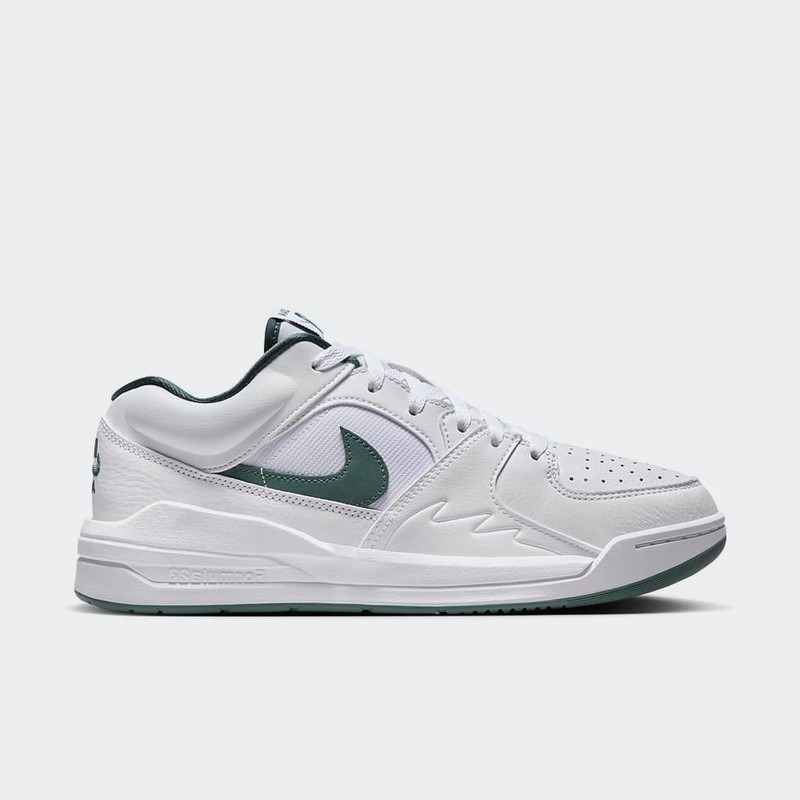 Jordan Stadium "White/Green" | FB2269-130