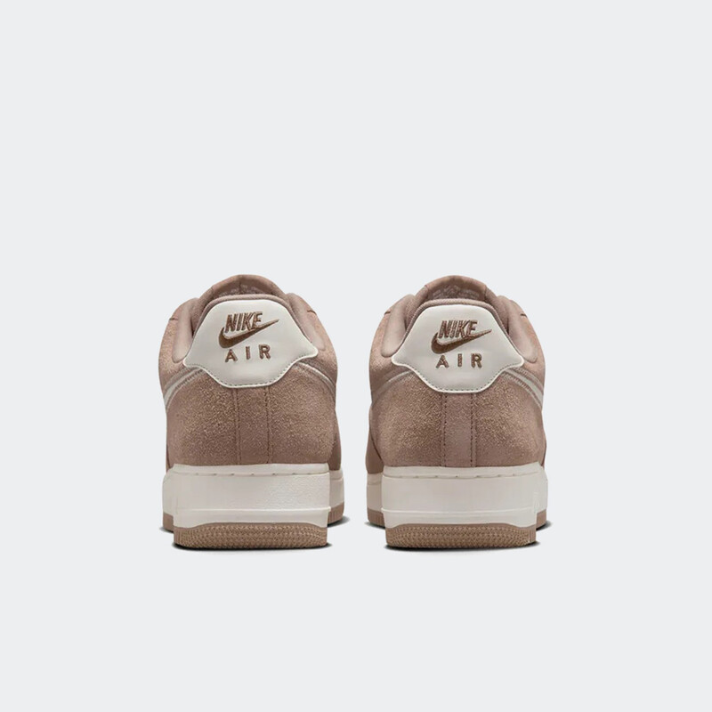 Nike Air Force 1 Low "Mink Brown" | HJ4465-200