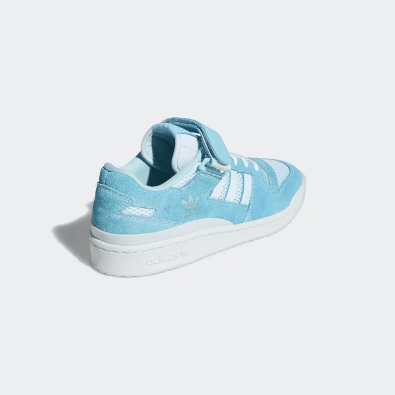 adidas Forum Low 8K Clear Aqua | GZ6479