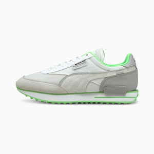 Puma Mercedes Future Rider F1 Motorsportschoenen Dames | 306793-01