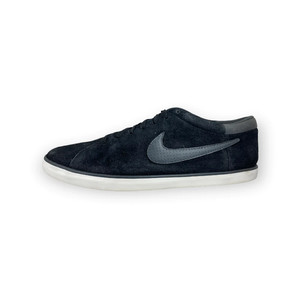 Nike Match Low Suede | 653486-001
