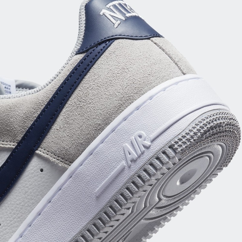 Nike Air Force 1 Georgetown | FD9748-001