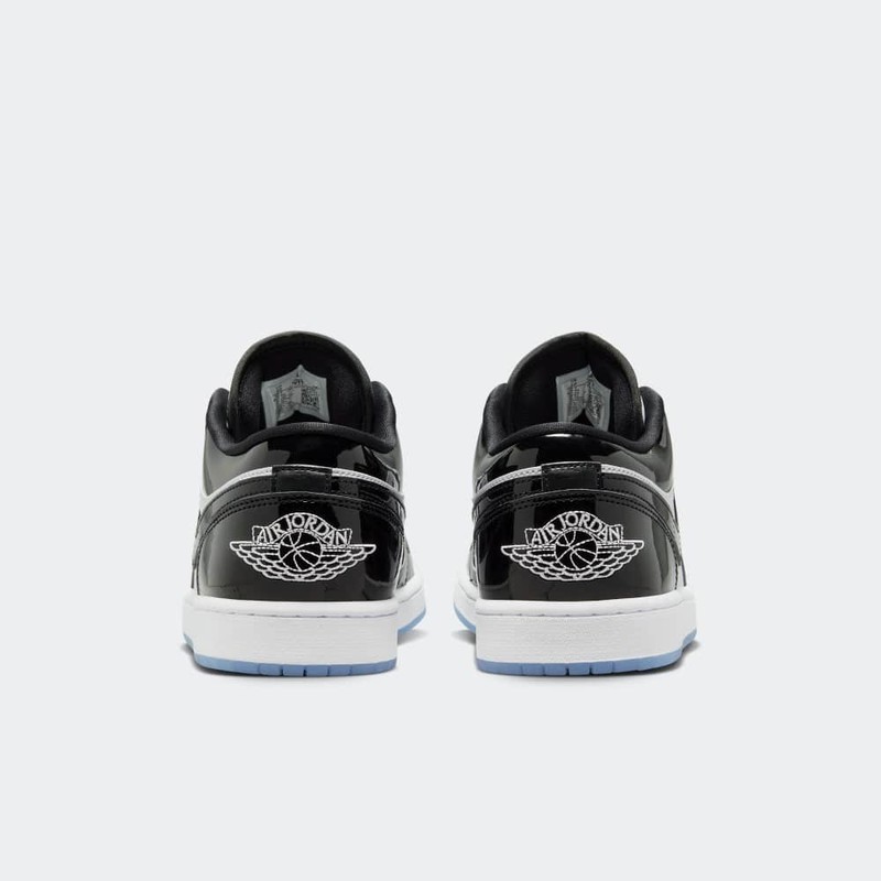 Air Jordan 1 Low Concord | DV1309-100