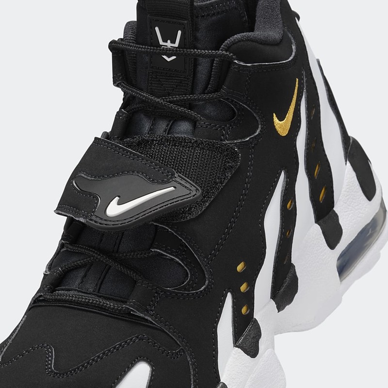 Nike Air DT Max 96 "Black/White" | HM8249-001