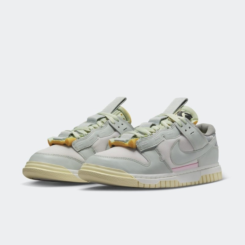 Nike Dunk Low Remastered Mint Foam | DV0821-100