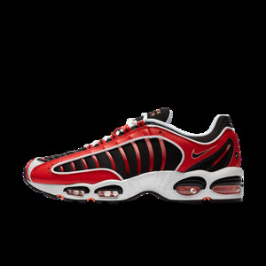 Nike Air Max Tailwind 4 Chile Red Black | CT1284-600