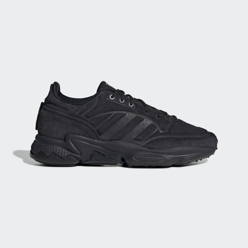 Craig Green x adidas Kontuur II Black | FV7825