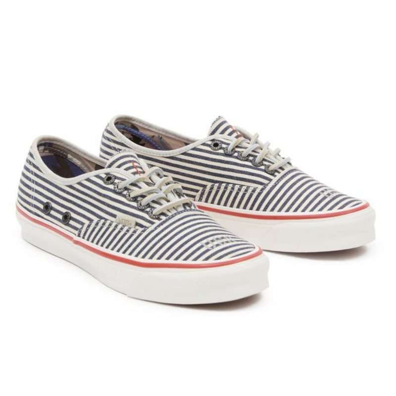 VANS Vault By Vans X Nigel Cabourn Og Authentic Lx | VN0A5FBDBX9