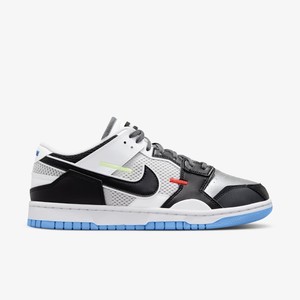 Nike Dunk Low Scrap Mismatch | DN5381-001