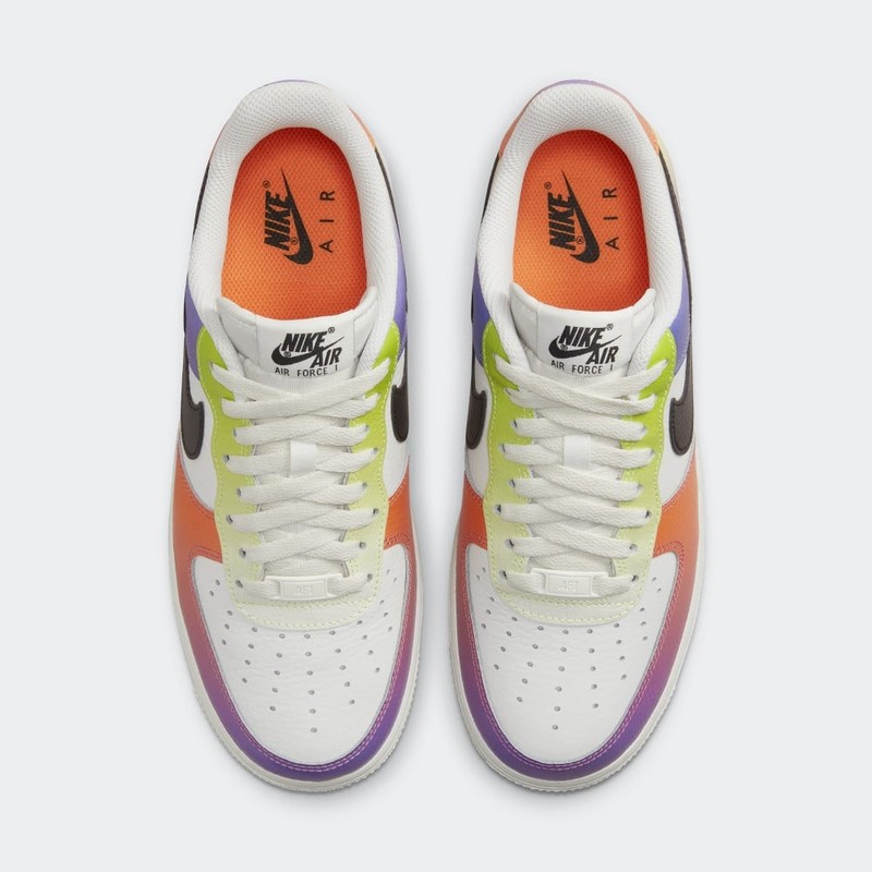 Nike Air Force 1 Multi Gradients | FD0801-100