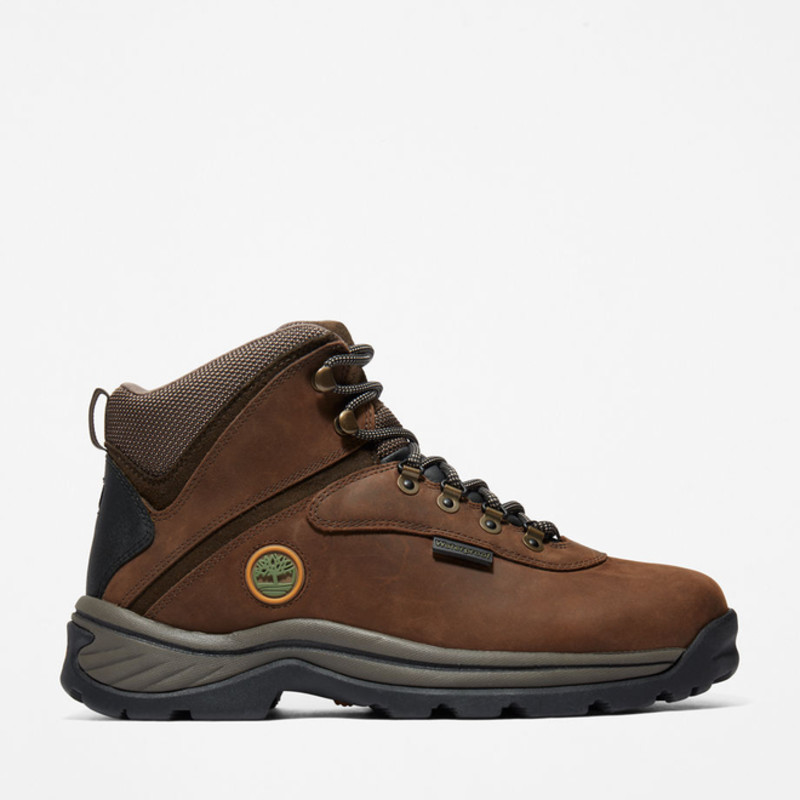 Timberland White Ledge Mid Hiker Boot | TB012135214