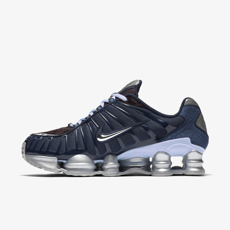 Nike Shox TL Love for Fashion | CQ4807-400