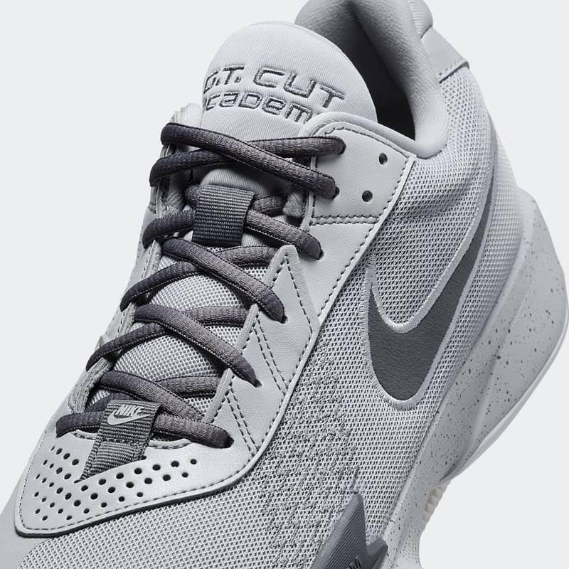 Nike G.T. Cut Academy "Light Smoke Grey" | FB2599-004