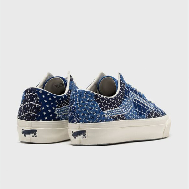 Vans OTW Old Skool 36 EK FDMTL | VN000SHXBLU1