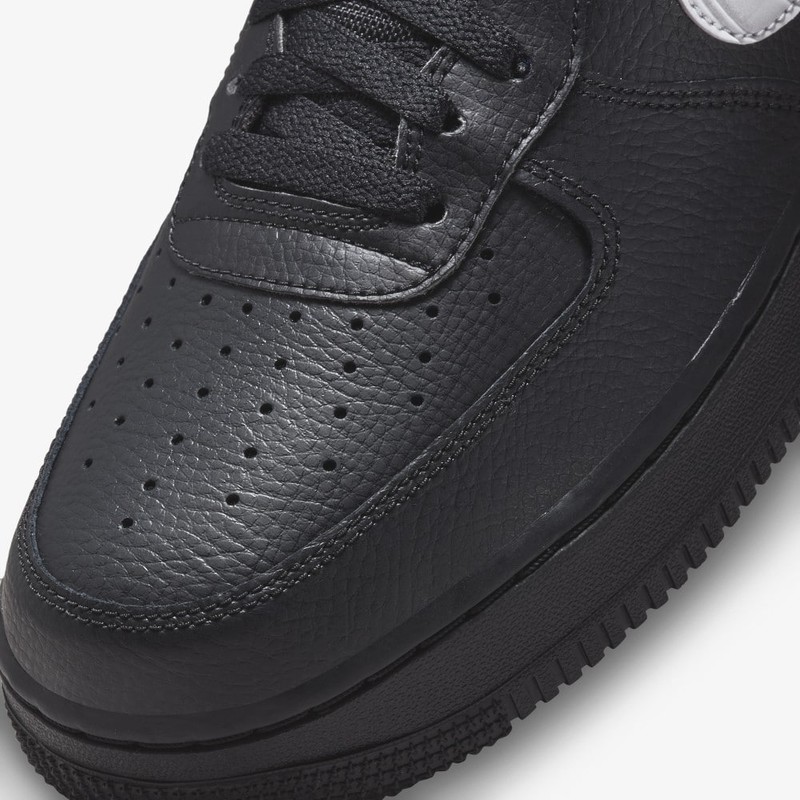 Nike Air Force 1 Pivot Point Black | DO6394-001