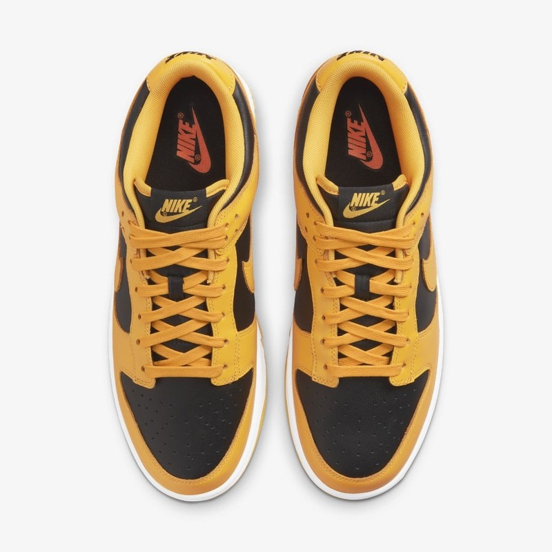 Nike Dunk Low Goldenrod | DD1391-004