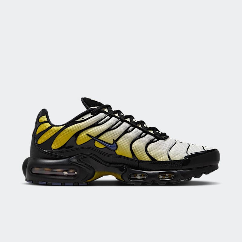 Nike Air Max Plus "Bright Citron" | DM0032-023