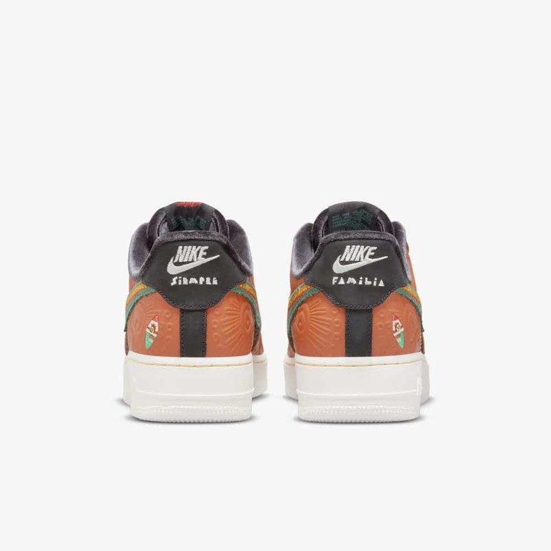 Nike Air Force 1 Siempre Familia | DO2157-816