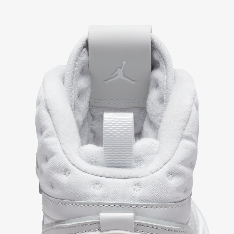 Air Jordan 1 Acclimate Triple White | DC7723-100